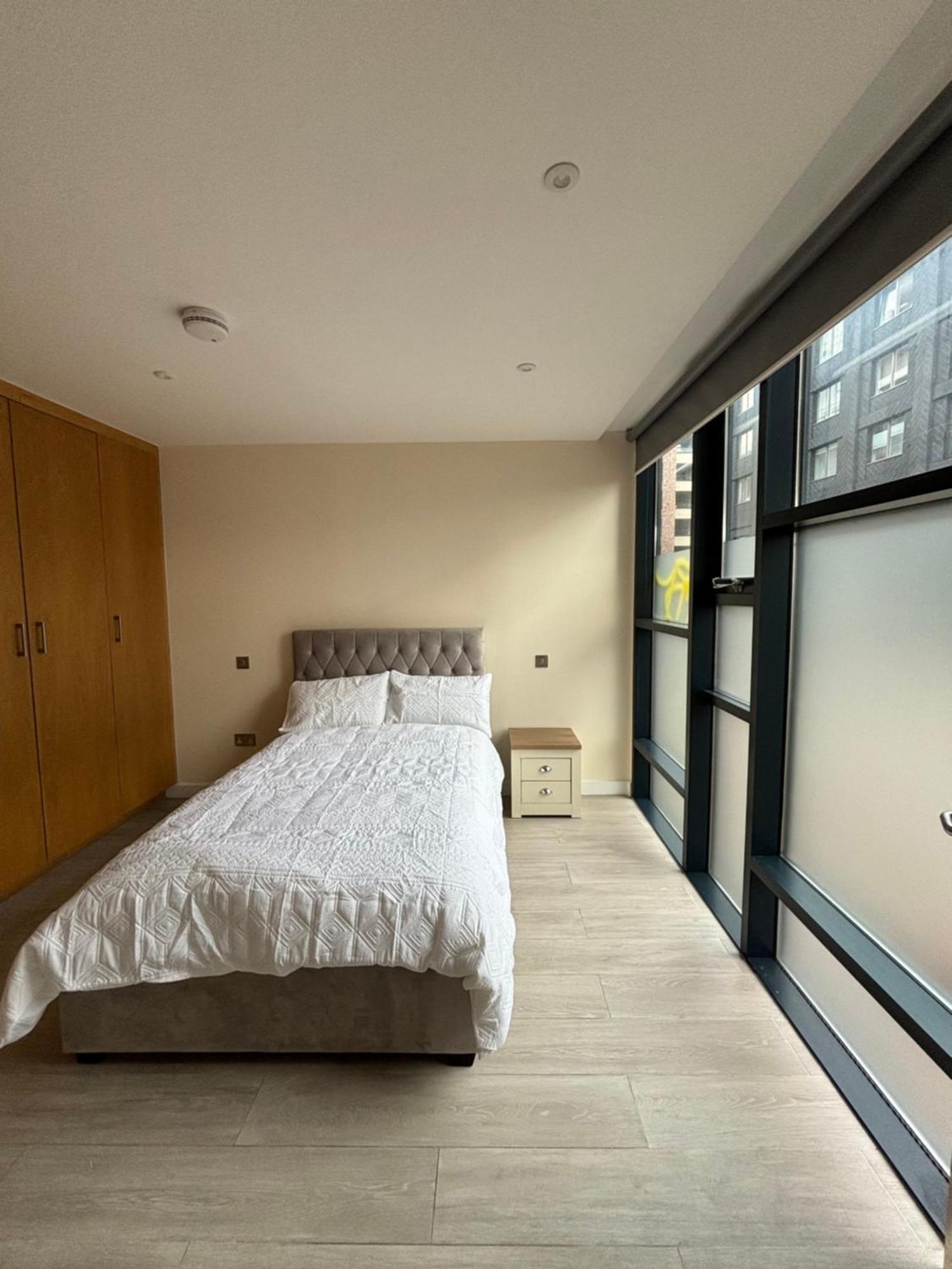 Apartamento Claret And Blue Londres